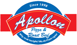 Apollon Pizza