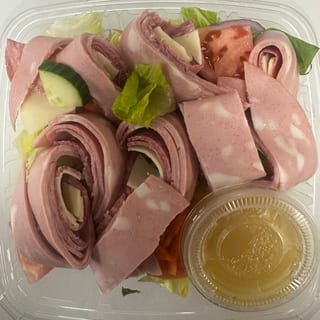 Antipasto Salad
