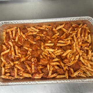 Chicken Parmesan