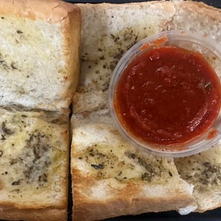 Garlic Bread