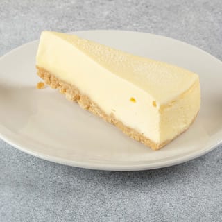 Cheesecake 2 Slices