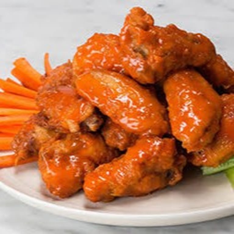 Savor Our Wings