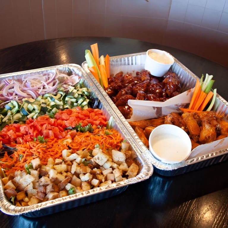 Catering Made Simple
