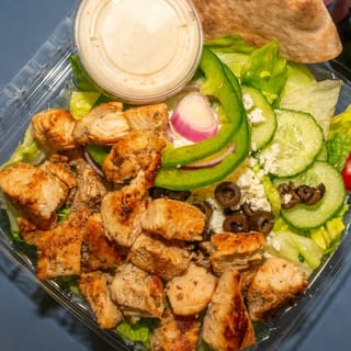Greek Salad
