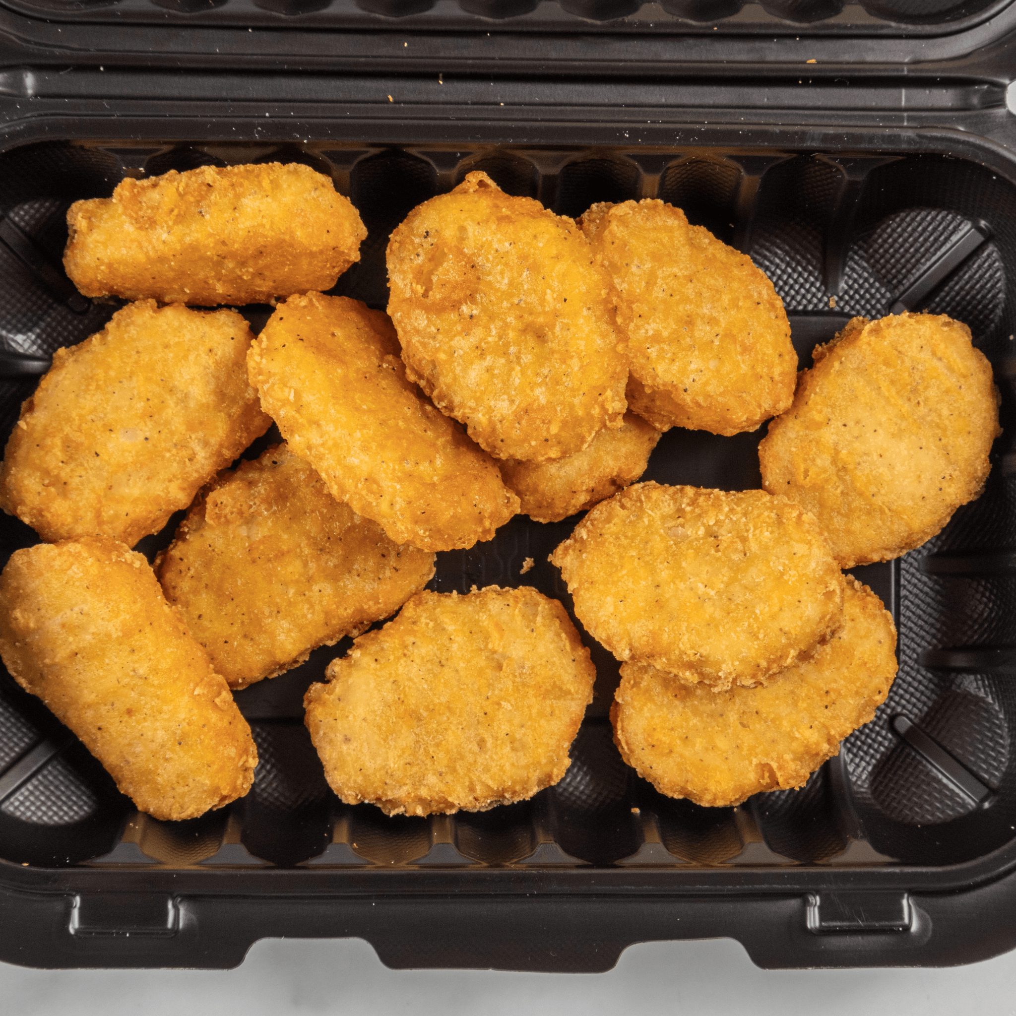 Chicken Nuggets.
