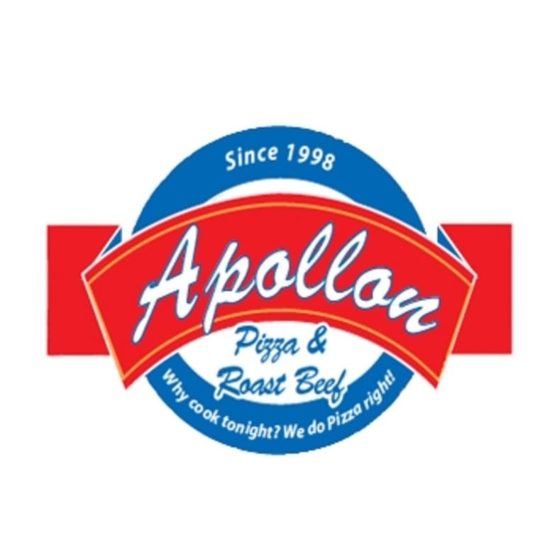 Welcome to Apollon Roast Beef & Pizza