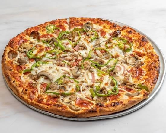 Apollon House of Pizza (Large).