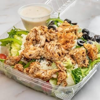 Greek Salad